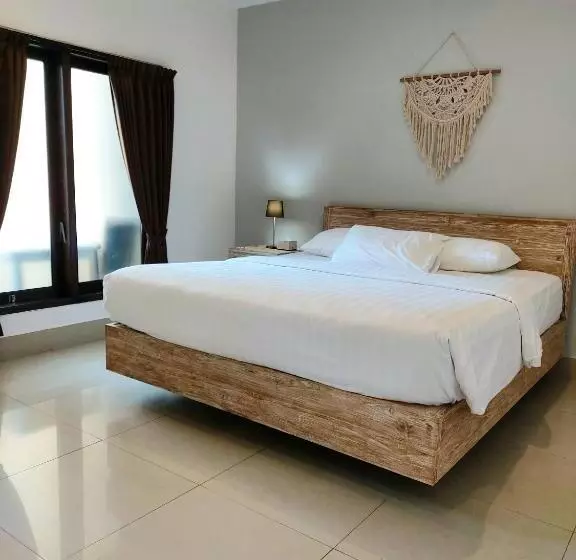 Fotos del hotel Radha Bali:  24