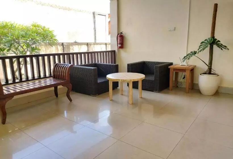 Fotos del hotel Radha Bali:  4