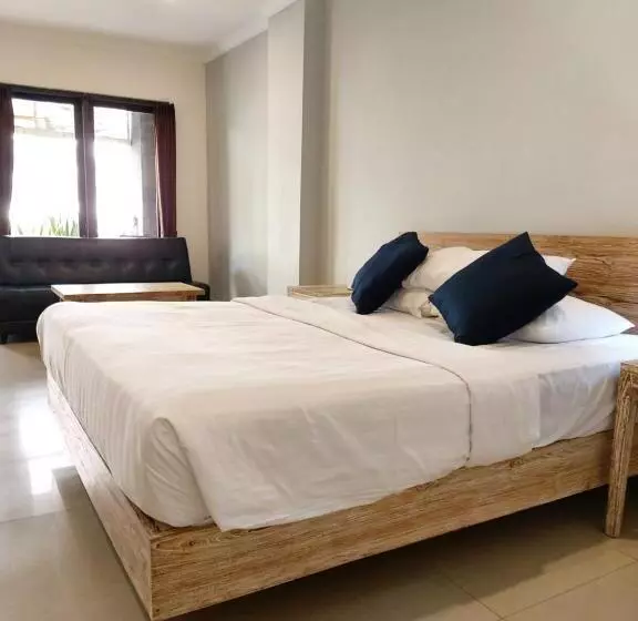 Fotos del hotel Radha Bali:  15