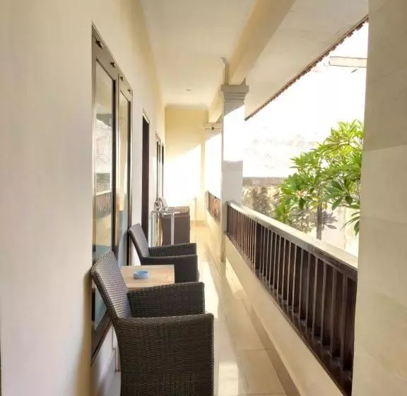 Fotos del hotel Radha Bali:  7