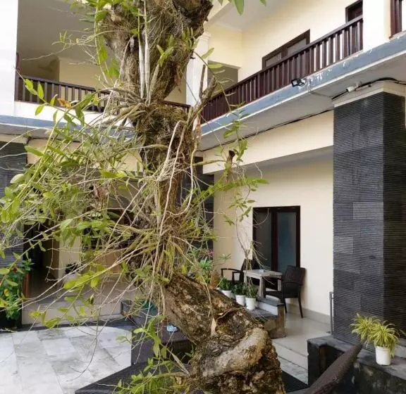 Fotos del hotel Radha Bali:  20