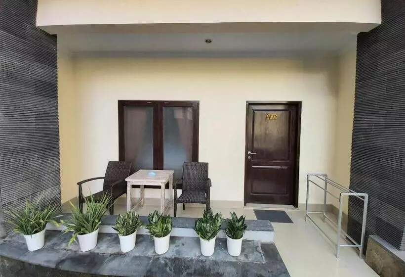 Fotos del hotel Radha Bali:  16