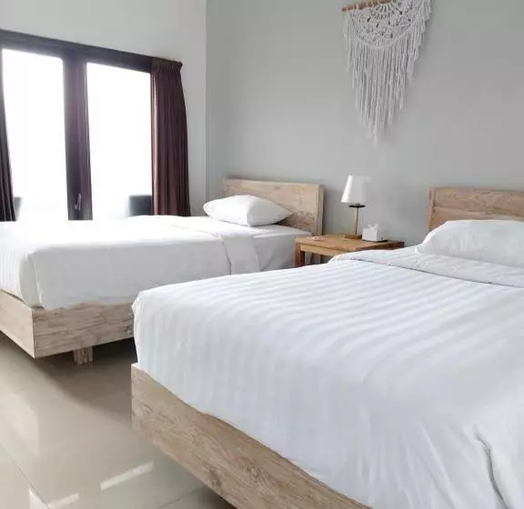 Fotos del hotel Radha Bali:  19