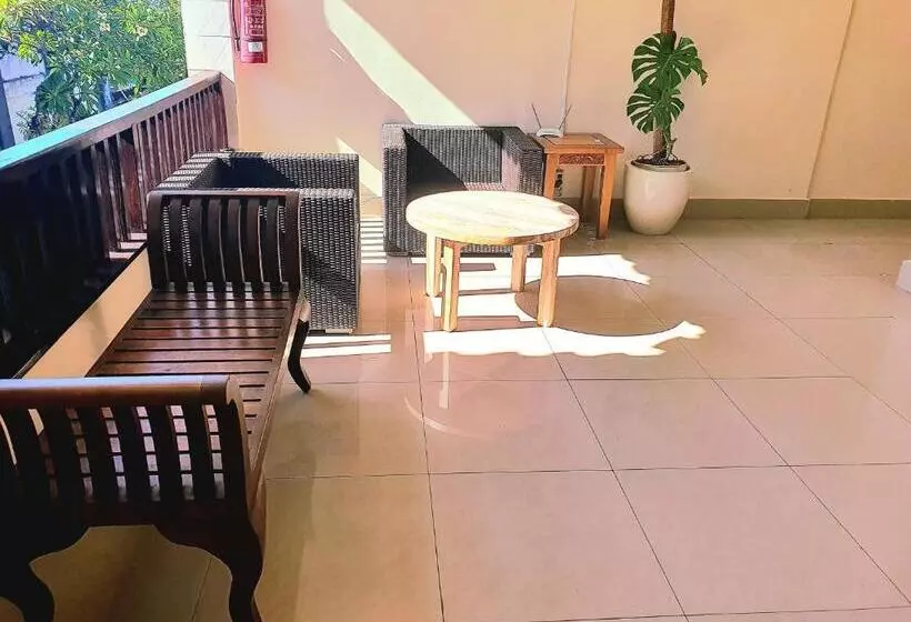 Fotos del hotel Radha Bali:  12