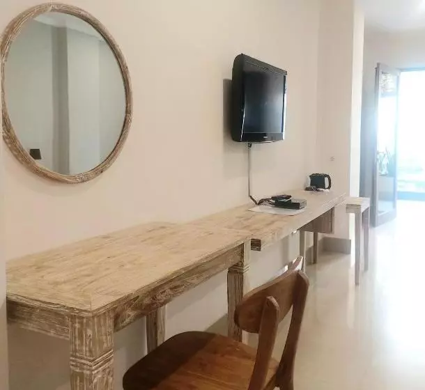 Fotos del hotel Radha Bali:  25