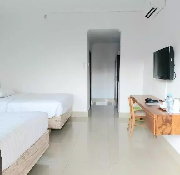 Fotos del hotel Radha Bali:  2