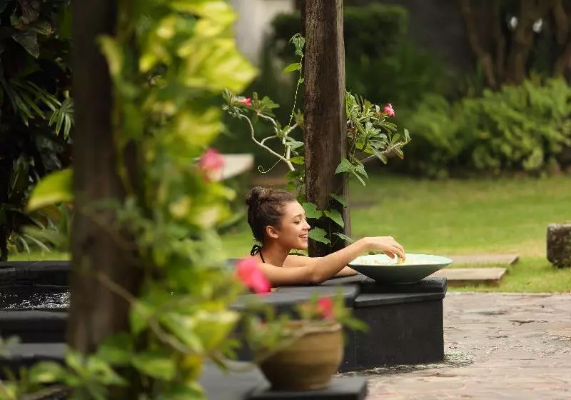 Fotos del hotel Alindra Villa:  5