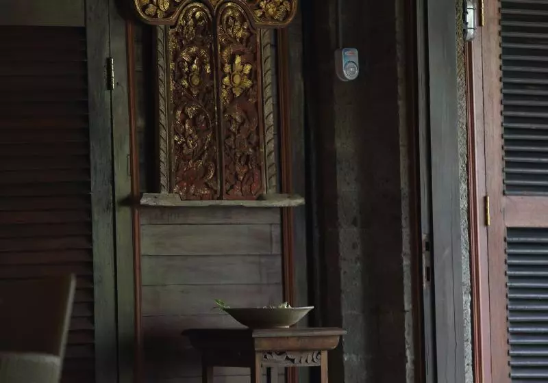 Fotos del hotel Alindra Villa:  6