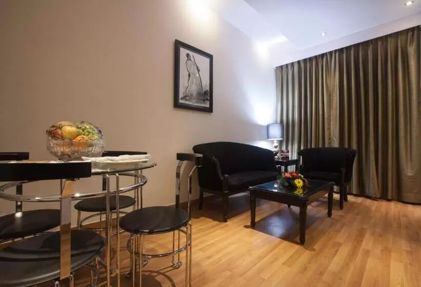 Fotos del hotel Athena:  13