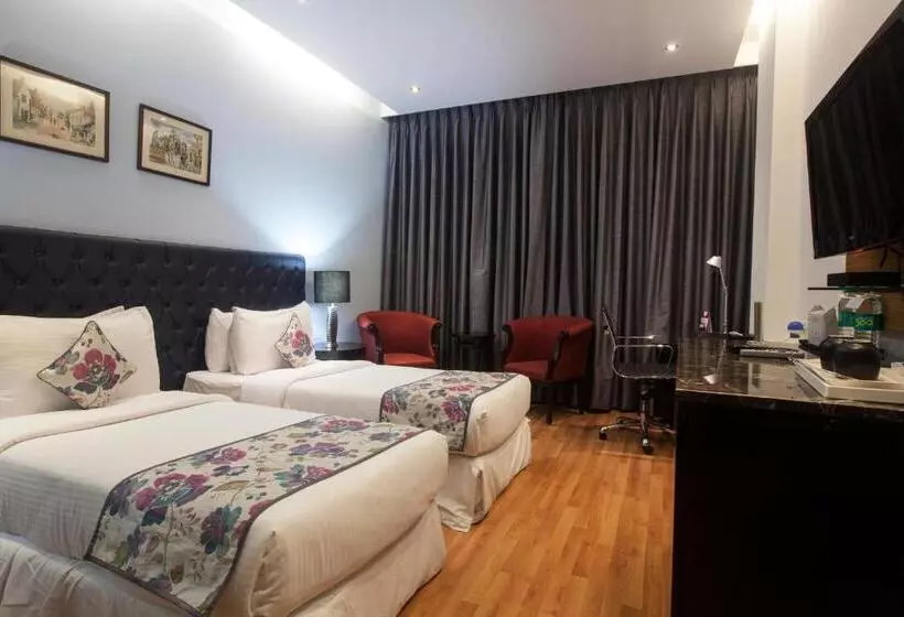 Fotos del hotel Athena:  2