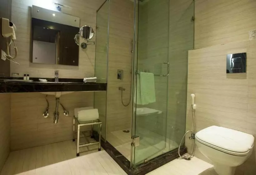 Fotos del hotel Athena:  5