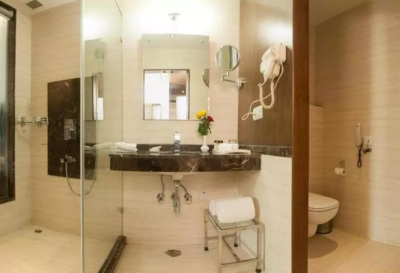 Fotos del hotel Athena:  9