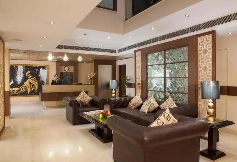 Fotos del hotel Athena:  4