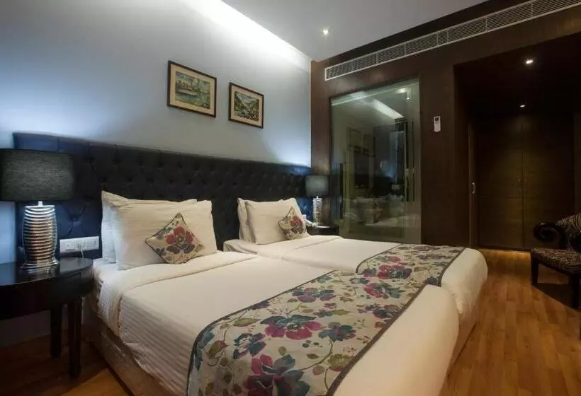 Fotos del hotel Athena:  8