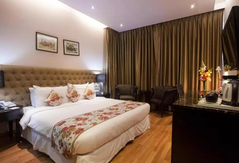 Fotos del hotel Athena:  12