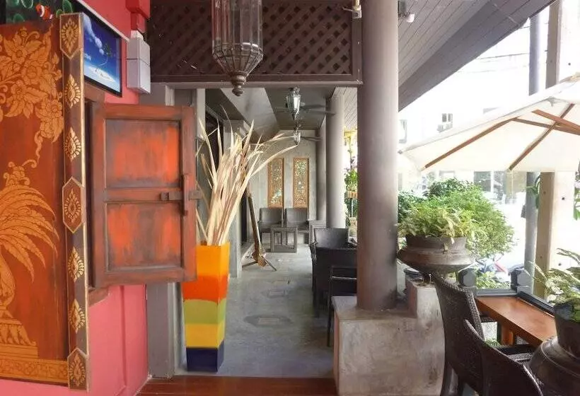 Fotos del hotel Baipho Lifestyle:  9