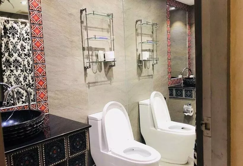 Fotos del hotel Baipho Lifestyle:  4