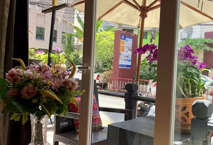 Fotos del hotel Baipho Lifestyle:  13