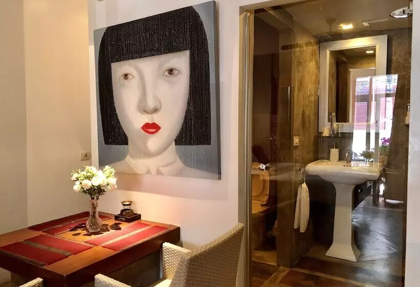 Fotos del hotel Baipho Lifestyle:  23