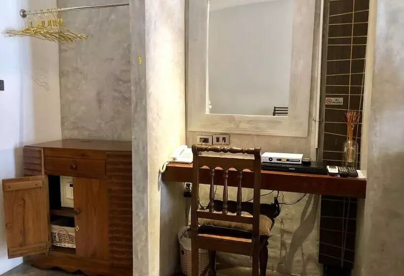 Fotos del hotel Baipho Lifestyle:  24