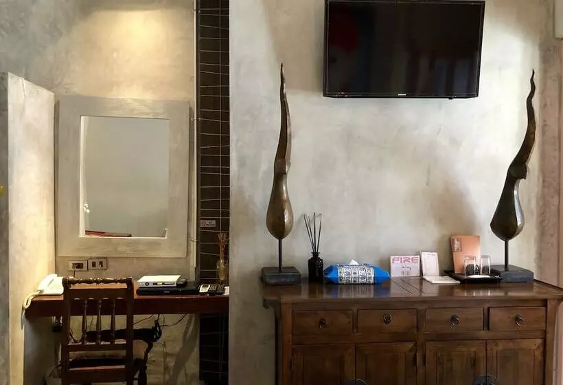 Fotos del hotel Baipho Lifestyle:  19