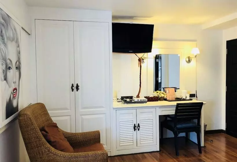 Fotos del hotel Baipho Lifestyle:  16