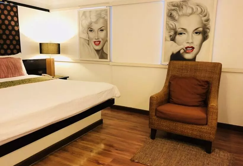 Fotos del hotel Baipho Lifestyle:  7