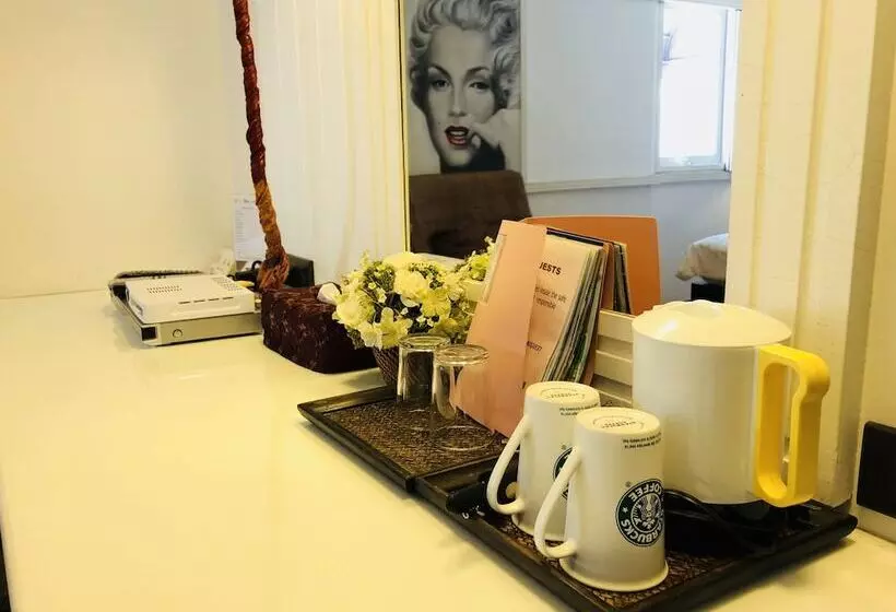 Fotos del hotel Baipho Lifestyle:  25