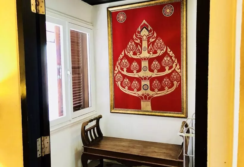 Fotos del hotel Baipho Lifestyle:  10