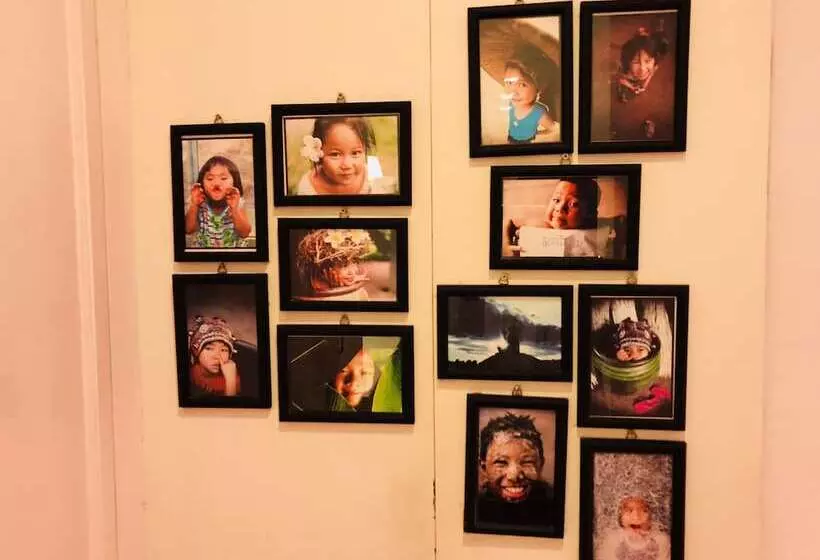 Fotos del hotel Baipho Lifestyle:  5