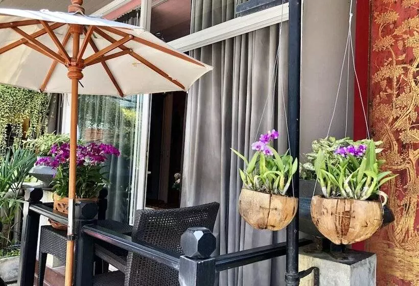 Fotos del hotel Baipho Lifestyle:  3