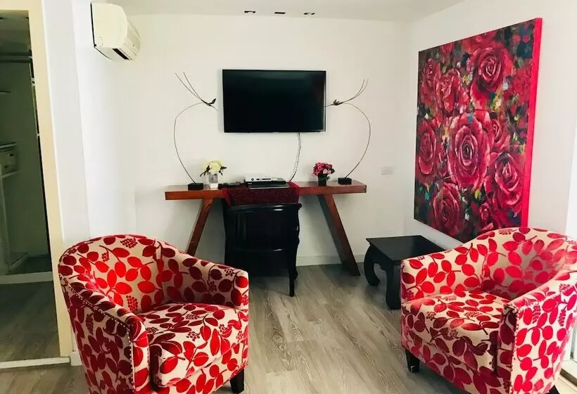 Fotos del hotel Baipho Lifestyle:  22