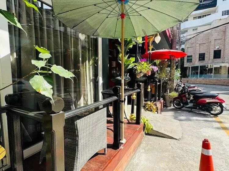 Fotos del hotel Baipho Lifestyle:  8