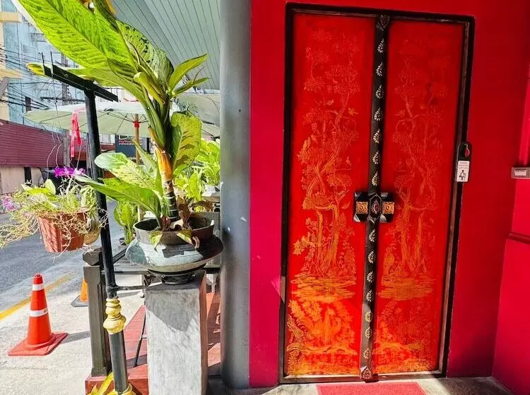 Fotos del hotel Baipho Lifestyle:  6