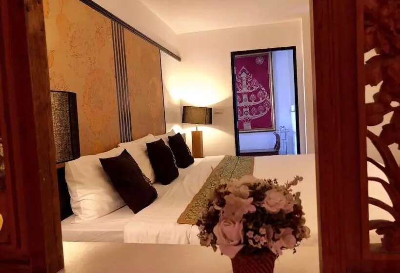 Fotos del hotel Baipho Lifestyle:  18