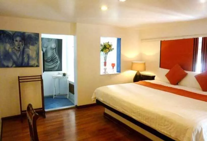 Fotos del hotel Baipho Lifestyle:  14