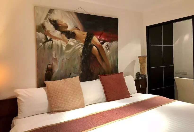 Fotos del hotel Baipho Lifestyle:  11