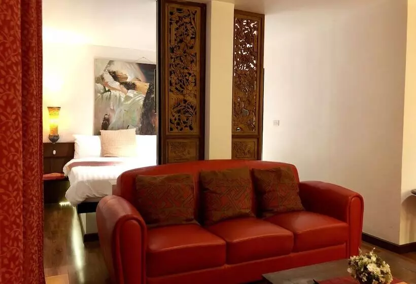 Fotos del hotel Baipho Lifestyle:  21