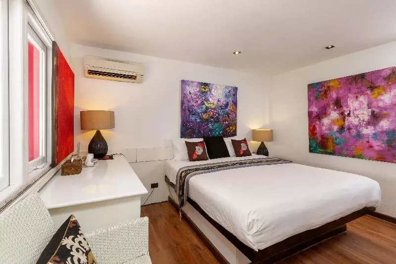 Fotos del hotel Baipho Lifestyle:  20