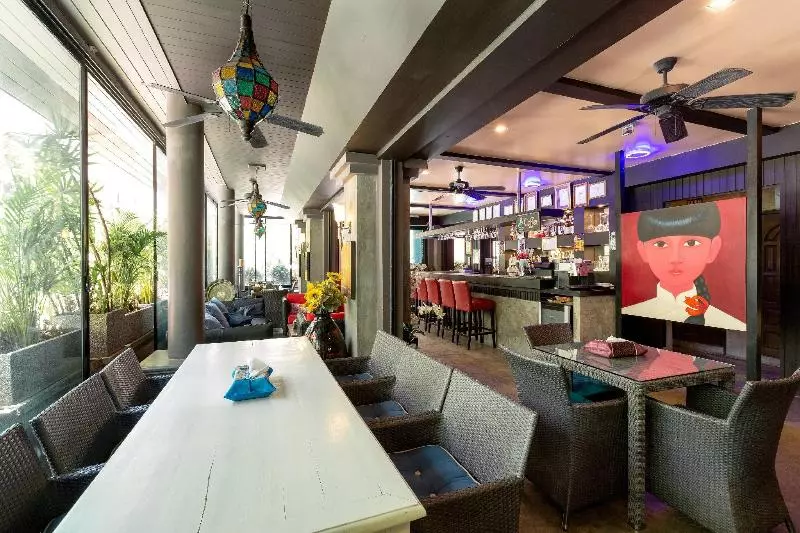 Fotos del hotel Baipho Lifestyle:  15