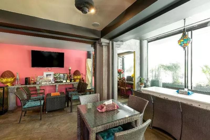 Fotos del hotel Baipho Lifestyle:  17