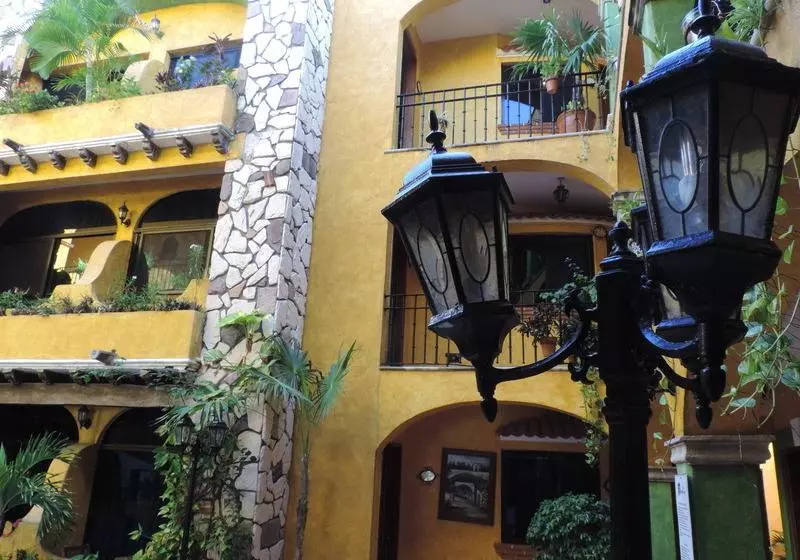 Fotos del hotel Hacienda del Caribe:  9