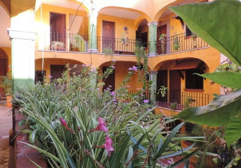 Fotos del hotel Hacienda del Caribe:  11