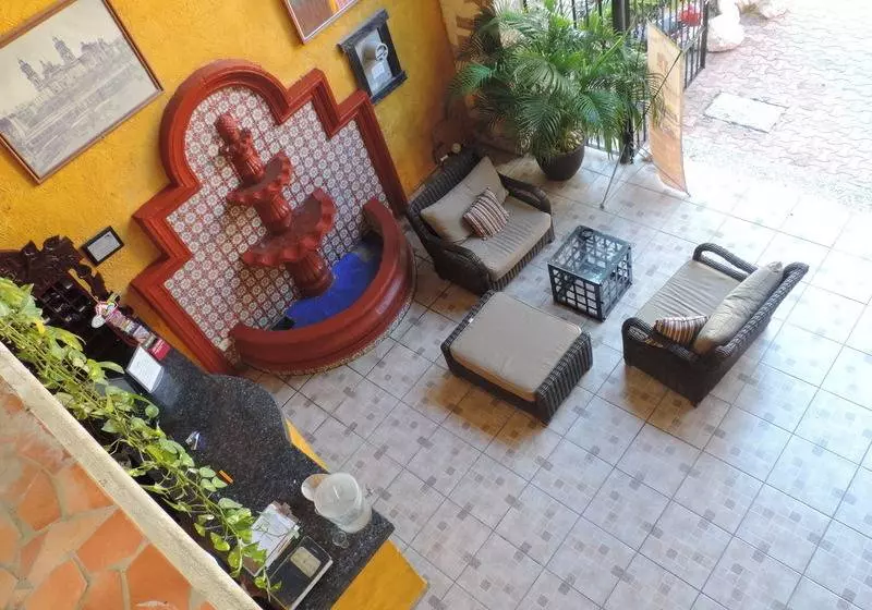 Fotos del hotel Hacienda del Caribe:  12