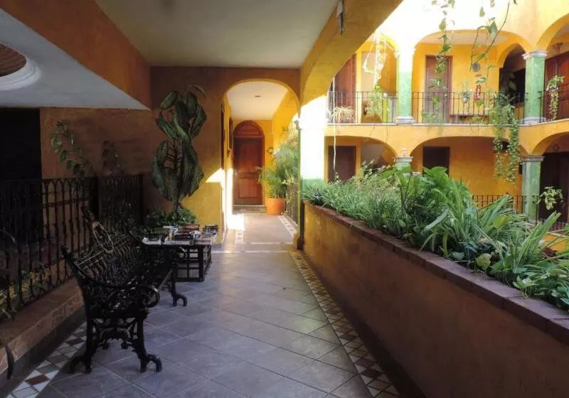 Fotos del hotel Hacienda del Caribe:  4