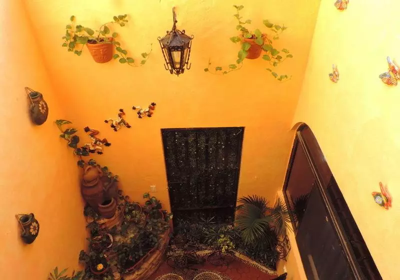 Fotos del hotel Hacienda del Caribe:  5