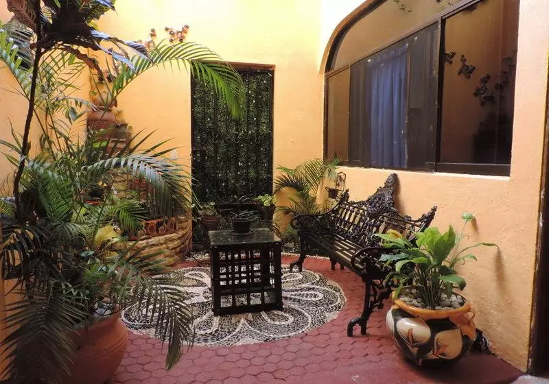 Fotos del hotel Hacienda del Caribe:  8