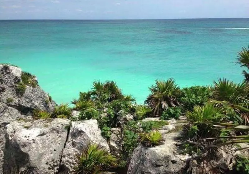 Fotos del hotel Hacienda del Caribe:  6