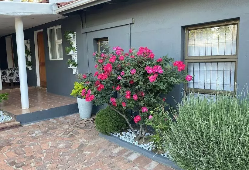 Fotos del hotel Marion Lodge:  7