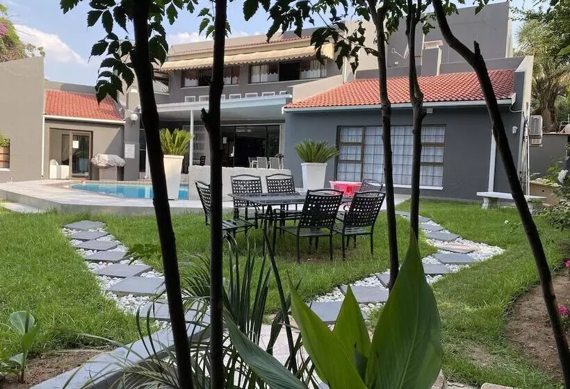 Fotos del hotel Marion Lodge:  4